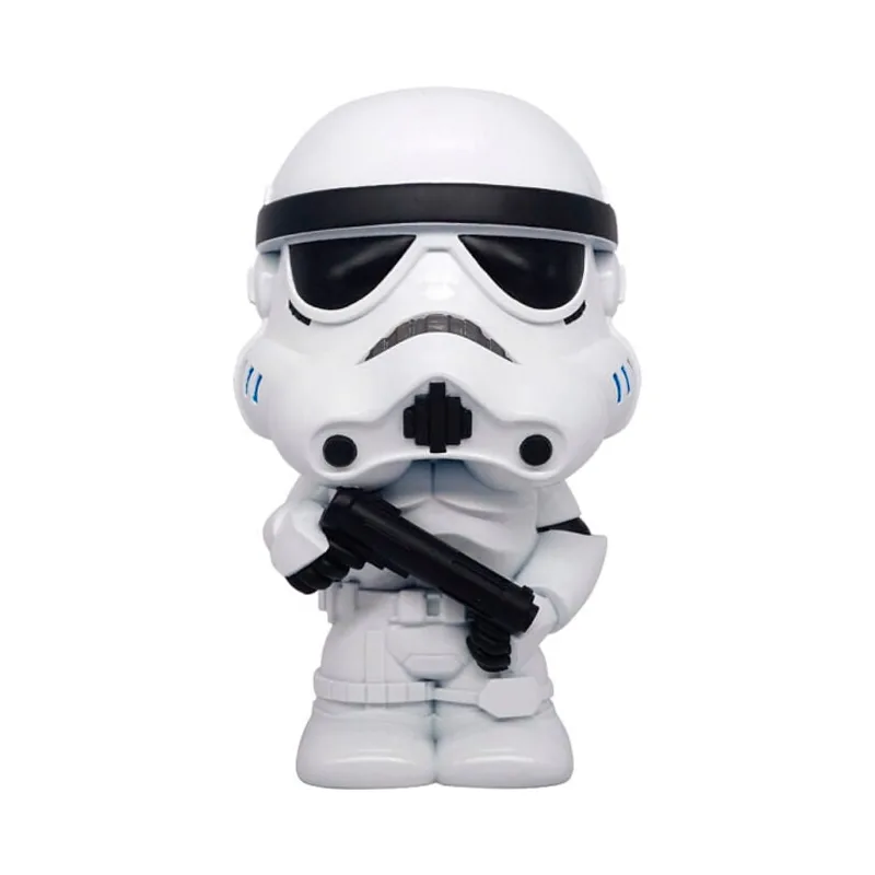 Figura hucha Stormtrooper Star Wars 20cm