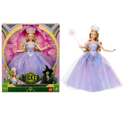 Muñeca Glinda Upland Wicked 2