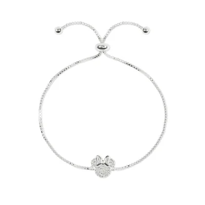 Pulsera Minnie Disney