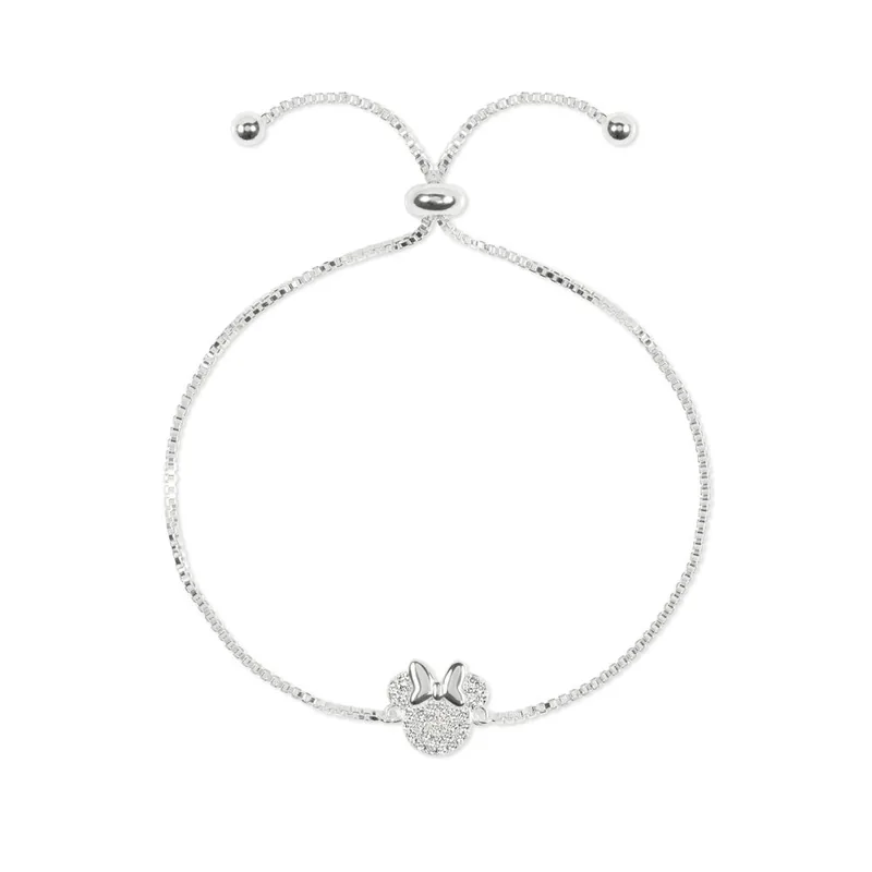 Pulsera Minnie Disney