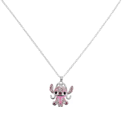 Colgante Angel Stitch Disney
