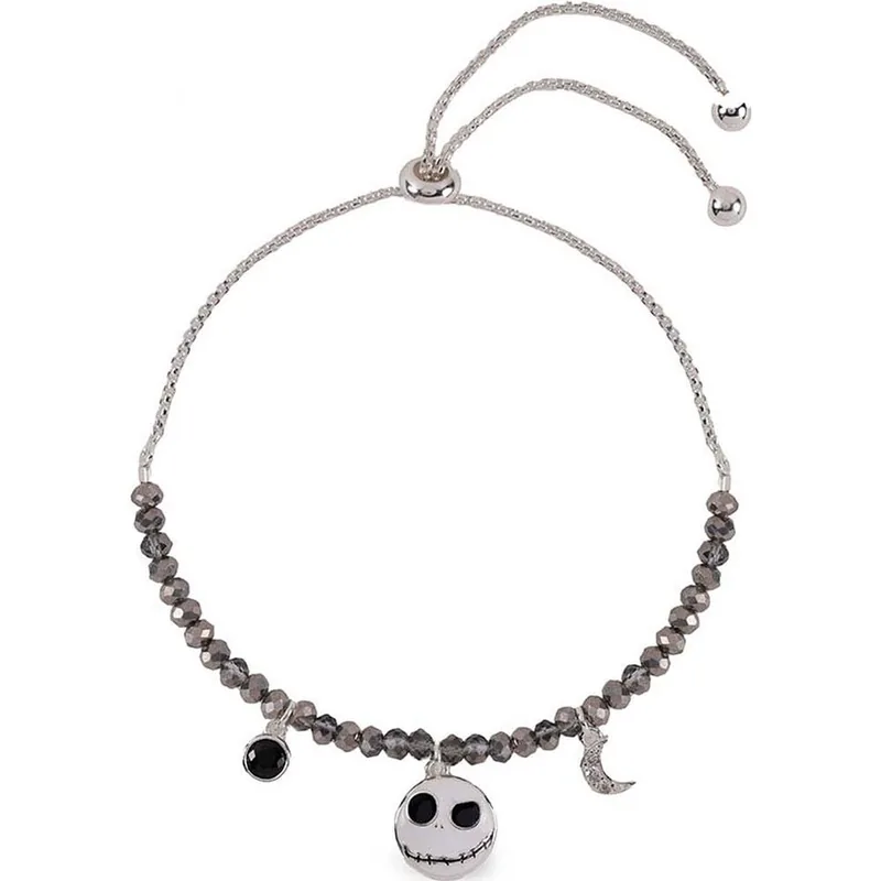 Pulsera Jack Pesadilla Antes de Navidad Disney