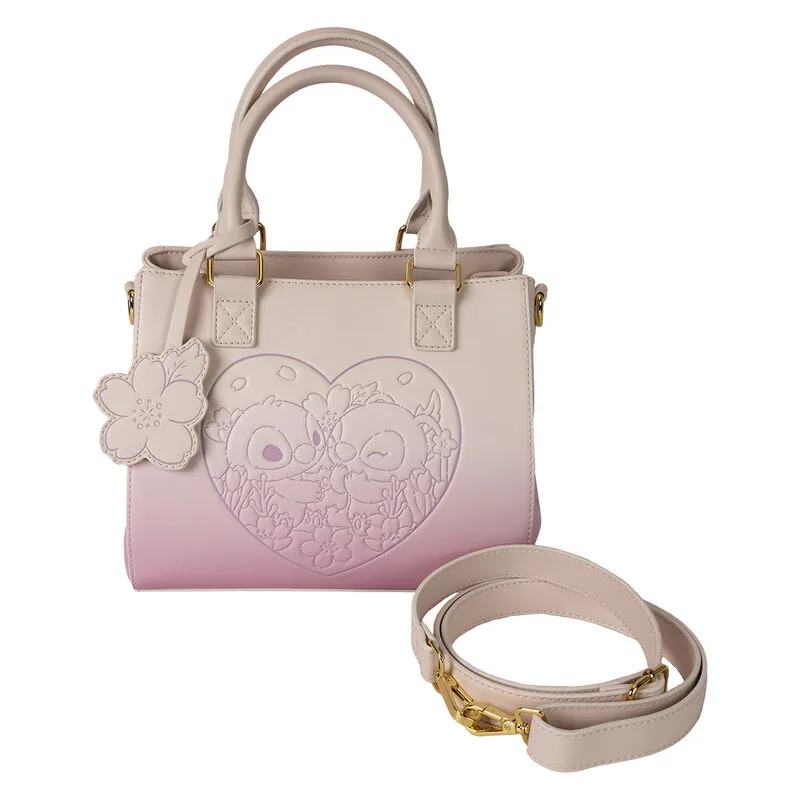 Bolso Cute Stitch Disney Loungefly