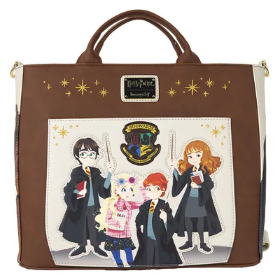 Bolso Spring Harry Potter Loungefly