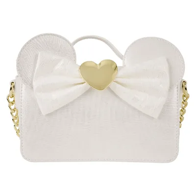 Bolso Boda Minnie Disney Loungefly