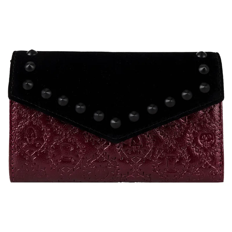 Cartera Villanas Disney Loungefly