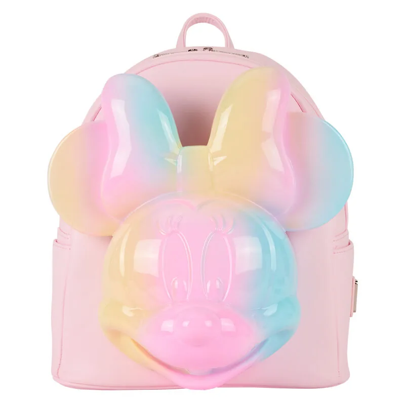 Mochila Minnie Disney Loungefly 31cm