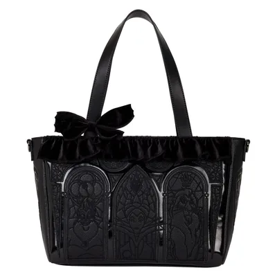 Bolso bandolera Villanas Disney Loungefly
