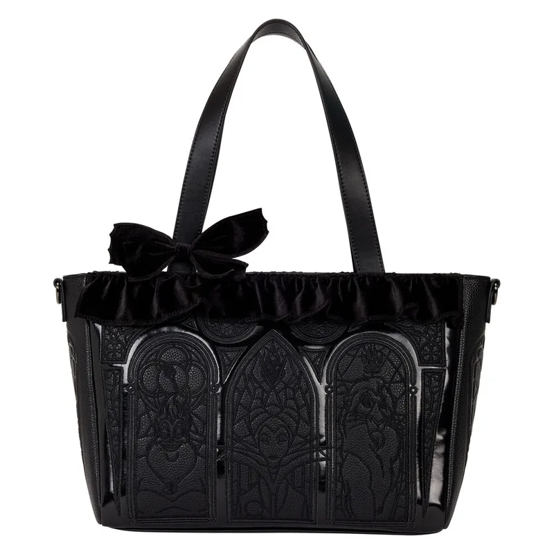 Bolso bandolera Villanas Disney Loungefly