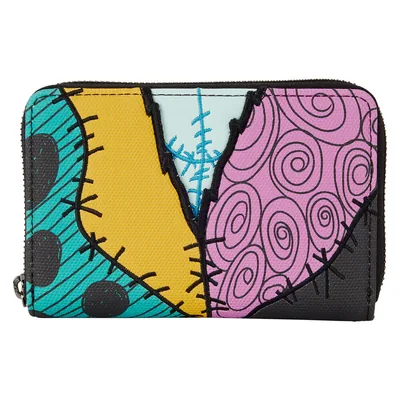 Cartera Sally Pesadilla Antes de Navidad Disney Loungefly