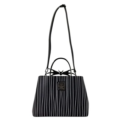 Bolso Jack Skellington Pesadilla Antes de Navidad Disney Loungefly