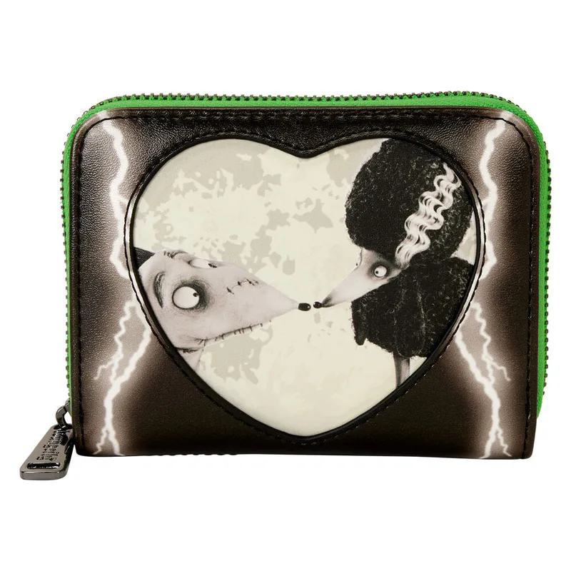 Cartera Sparky Frankenweenie Disney Loungefly