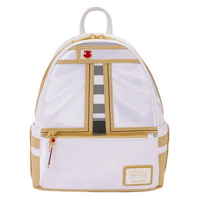 Mochila Frieren Beyond Journeys End Loungefly 26cm