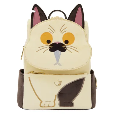 Mochila Luca Machiavelli Disney Pixar Loungefly 26cm