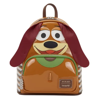 Mochila Slinky Dog Toy Story Disney Pixar Loungefly 26cm