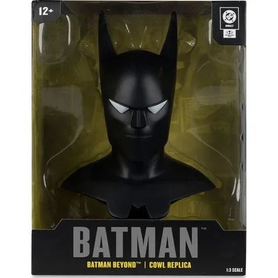 Busto Batman - Batman Beyond DC Comics 18cm