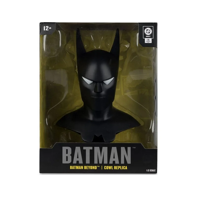 Busto Batman - Batman Beyond DC Comics 18cm