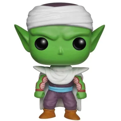 Figura POP Dragon Ball Z Piccolo