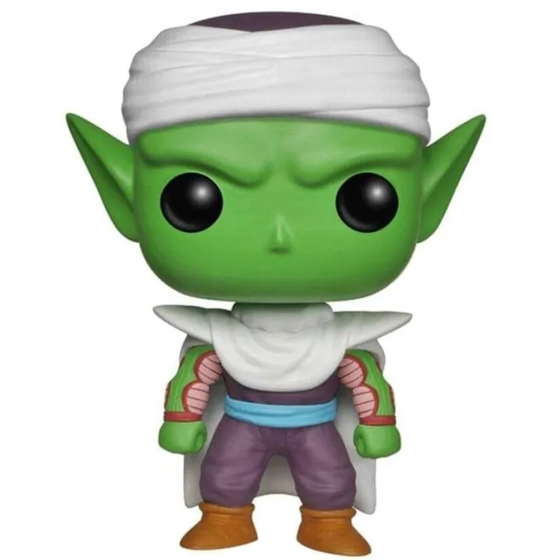 Figura POP Dragon Ball Z Piccolo