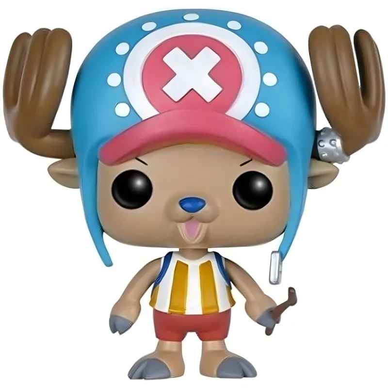 Figura POP One Piece Tony Tony Chopper