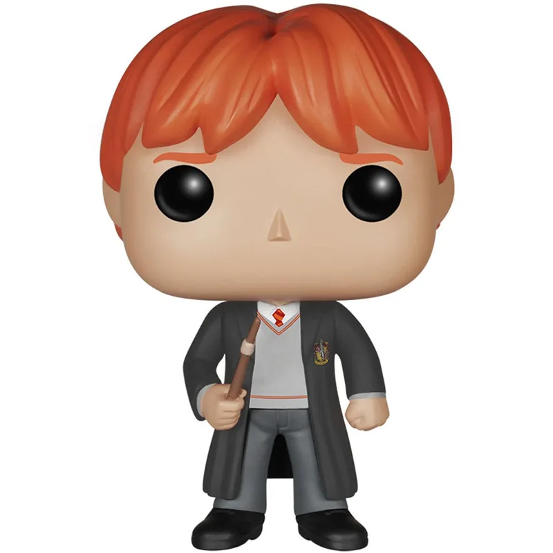 Figura POP Harry Potter Ron Weasly