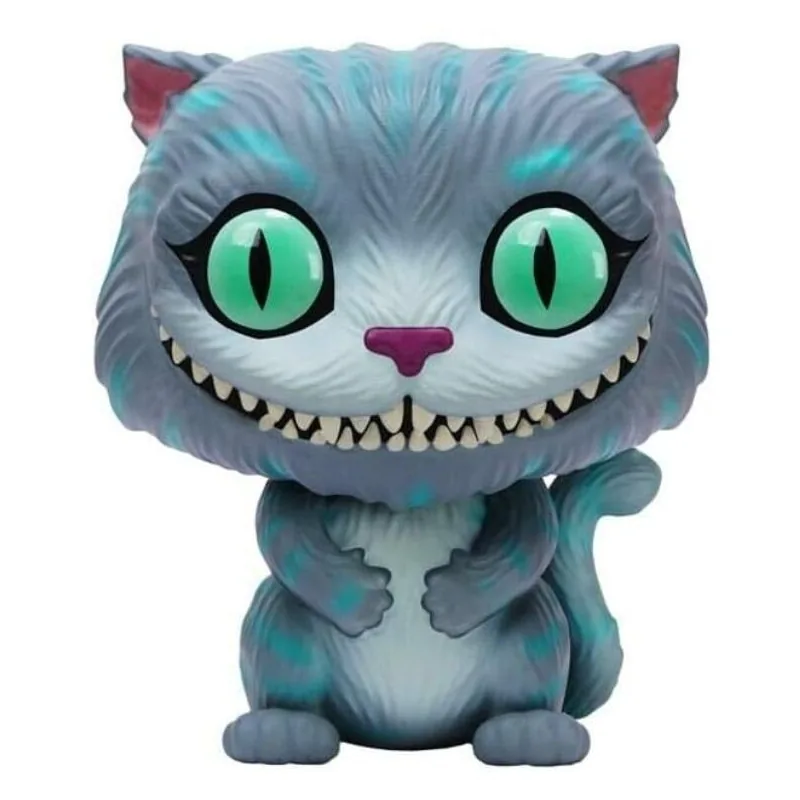 Figura POP Disney Alicia en el Pais de las Maravillas Cheshire Cat