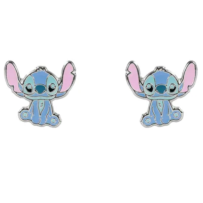 Pendientes Stitch Disney