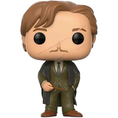 Figura POP Harry Potter Remus Lupin
