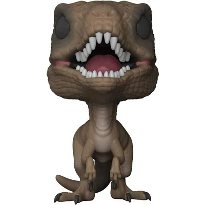 Figura POP Jurassic Park Velociraptor