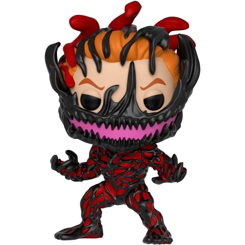 Figura POP Marvel Venom Carnage Cletus Kasady