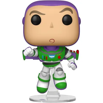 Figura POP Disney Pixar Toy Story 4 Buzz Lightyear
