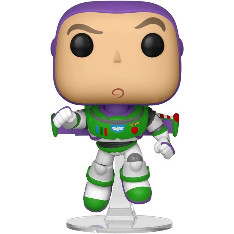Figura POP Disney Pixar Toy Story 4 Buzz Lightyear