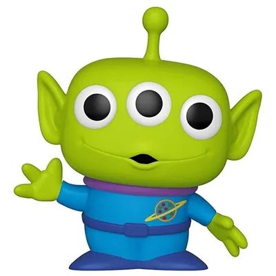 Figura POP Disney Toy Story 4 Alien