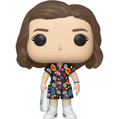 Figura POP Stranger Things 3 Eleven Mall Outfit