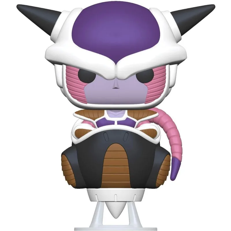 Figura POP Dragon Ball Z Frieza