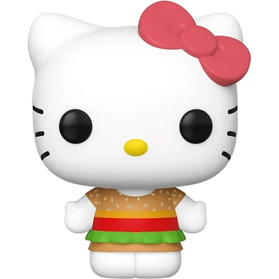 Figura POP Sanrio Hello Kitty KBS