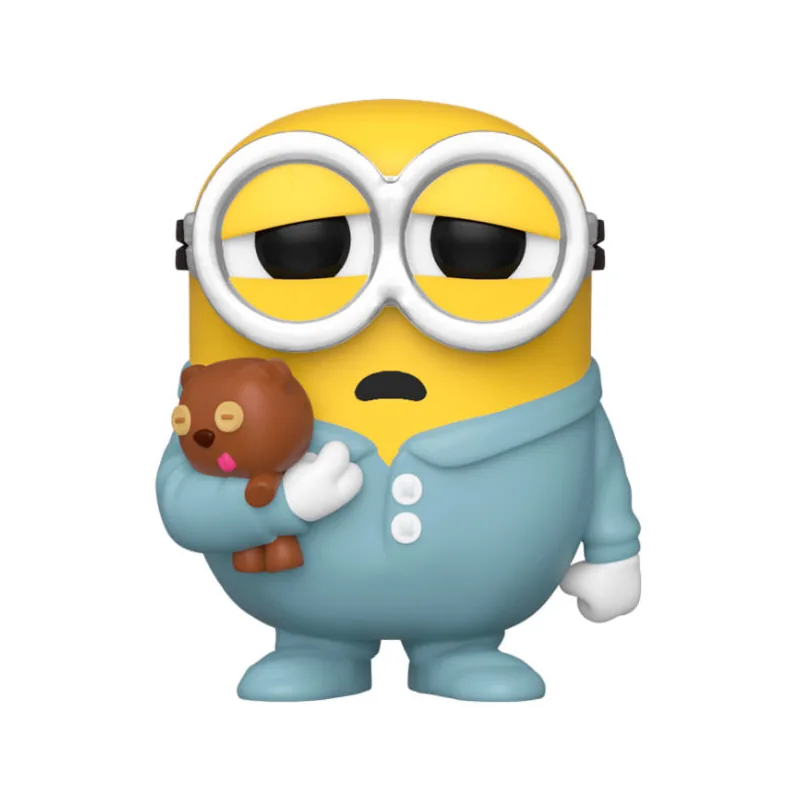 Figura POP Minions 2 Pajama Bob