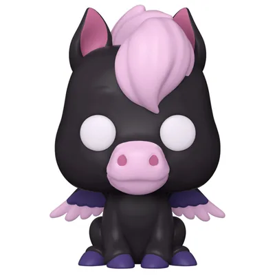 Figura POP Disney Fantasia 80th Baby Pegasus