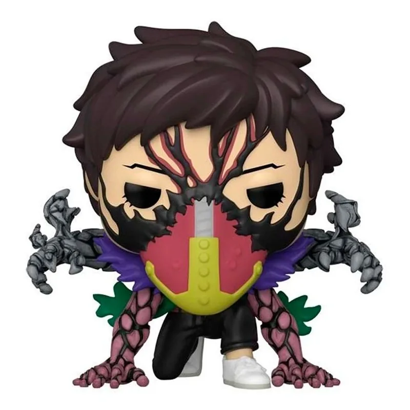 Figura POP My Hero Academia Overhaul Exclusive
