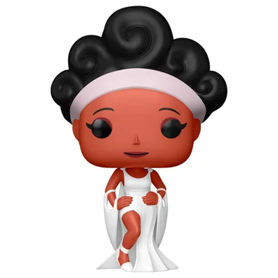Figura POP Disney Hercules Calliope Muse
