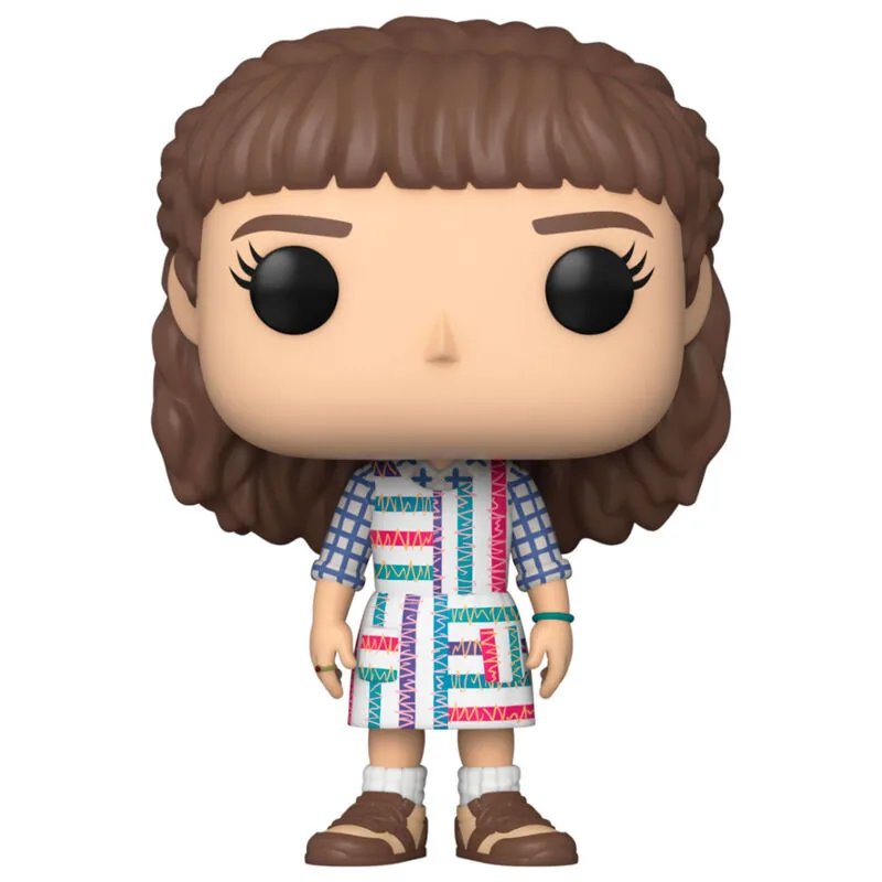 Figura POP Stranger Things Eleven