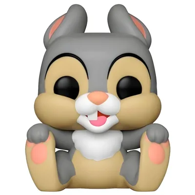 Figura POP Disney Bambi Thumper Exclusive