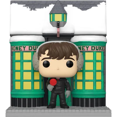 Figura POP Harry Potter Neville Longbottom Honeydukes