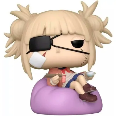Figura POP My Hero Academia Himiko Toga Exclusive