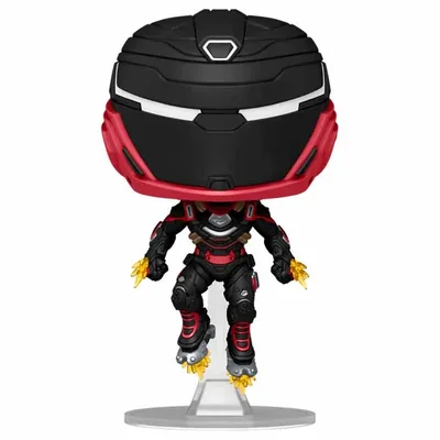 Figura POP Marvel Ironheart - Ironheart Model 5