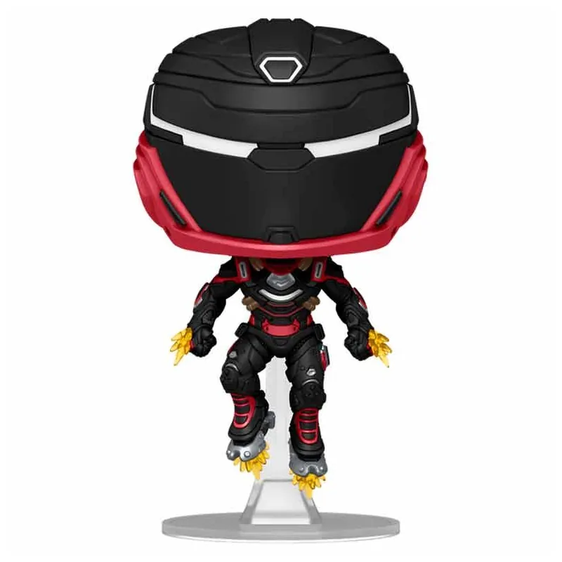 Figura POP Marvel Ironheart - Ironheart Model 5