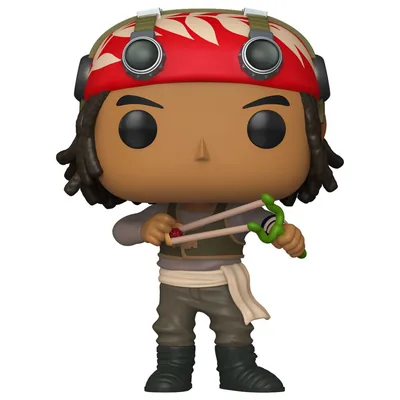 Figura POP One Piece Usopp