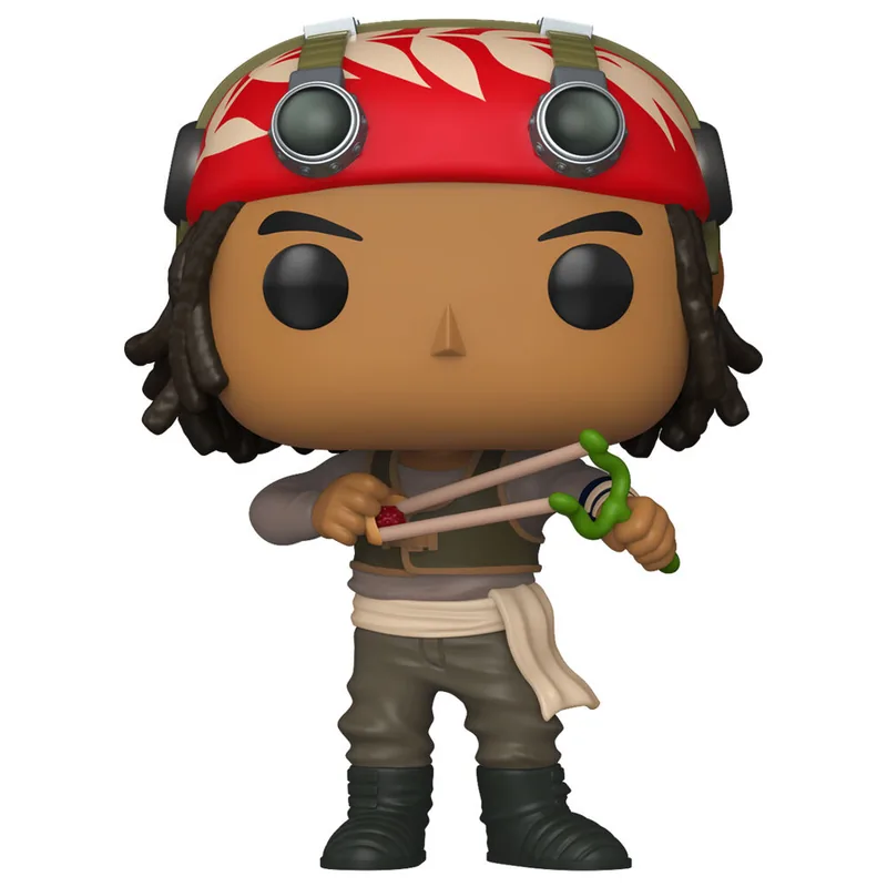 Figura POP One Piece Usopp