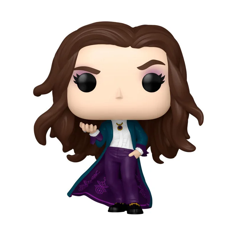 Figura POP Marvel Agatha - Agatha Harkness