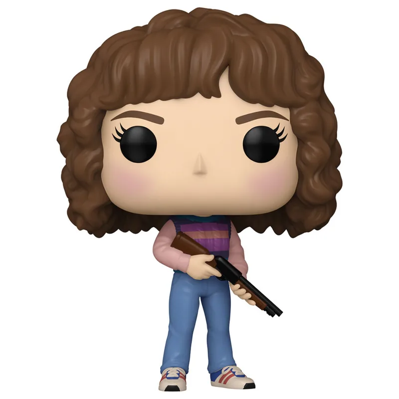 Figura POP Stranger Things 5 Nancy Wheeler